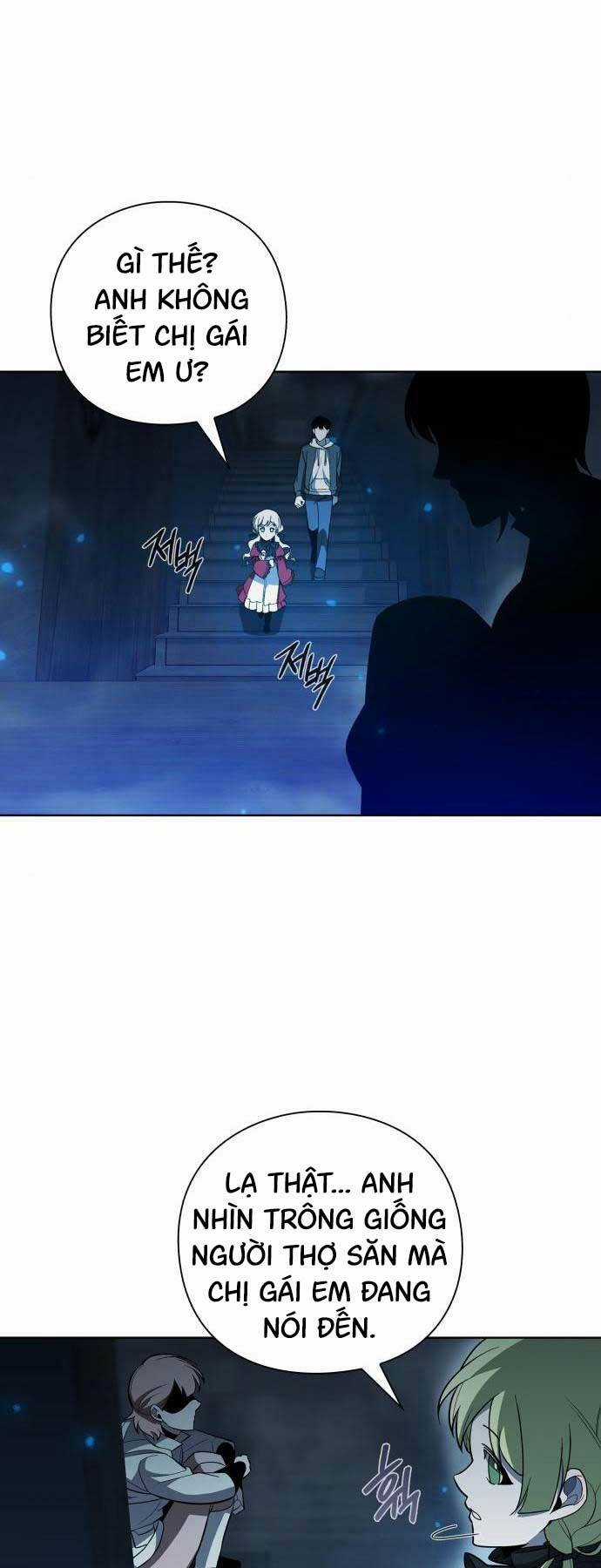 Thợ Tạo Tác Vũ Khí Chapter 17 trang 7