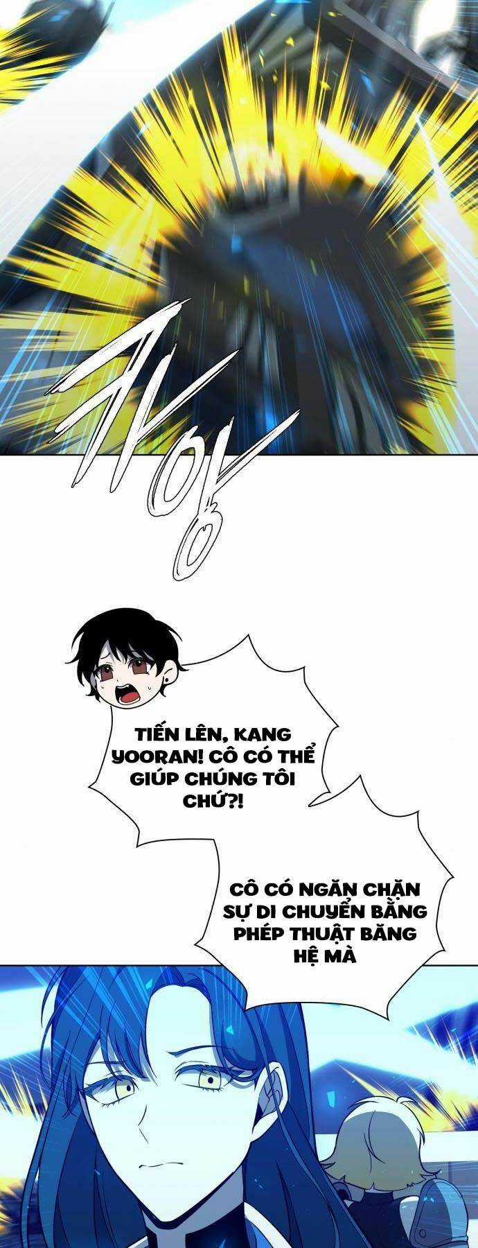 Thợ Tạo Tác Vũ Khí Chapter 17 trang 74