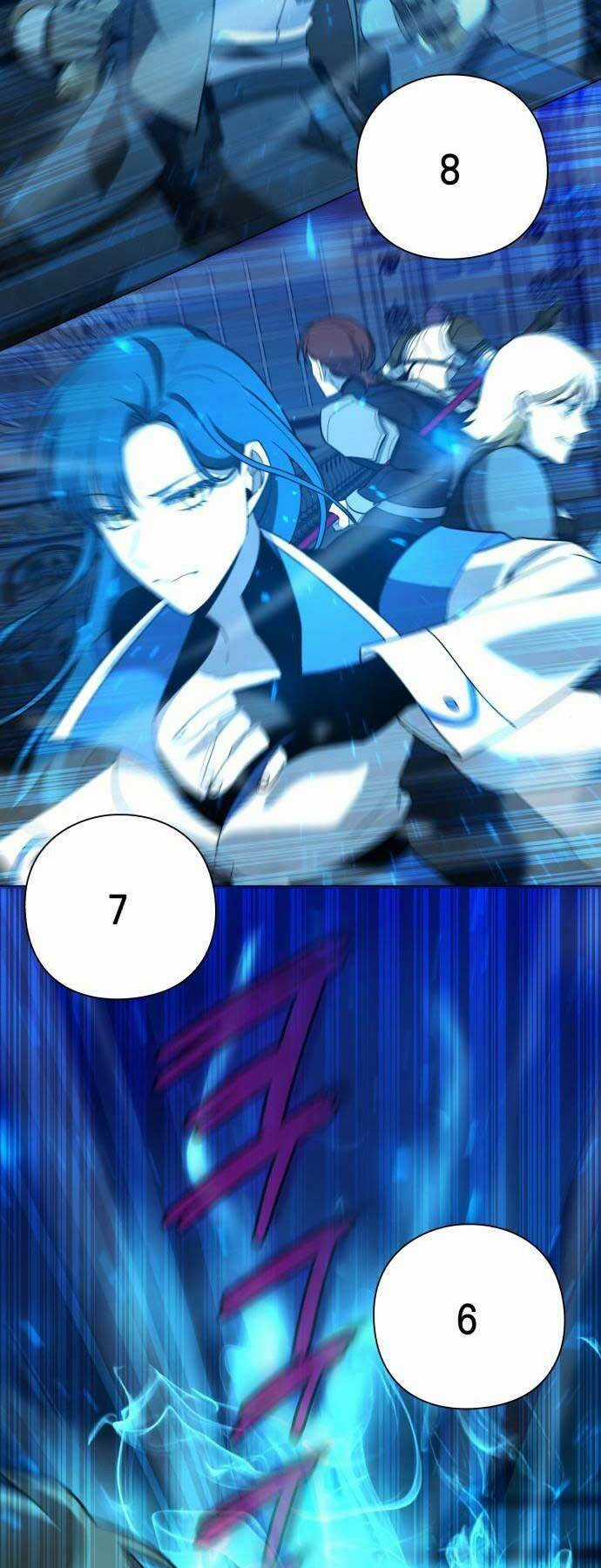 Thợ Tạo Tác Vũ Khí Chapter 17 trang 77