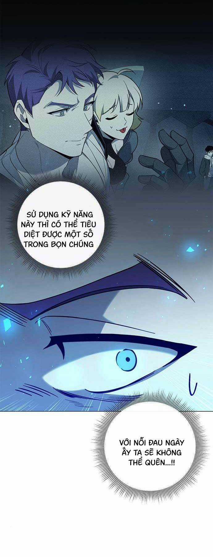 Thợ Tạo Tác Vũ Khí Chapter 17 trang 83