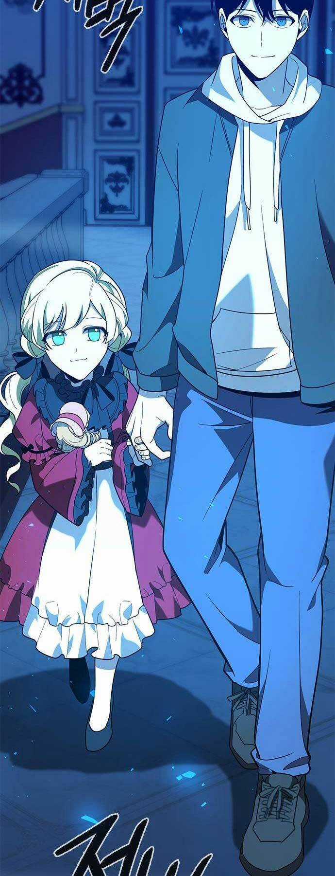 Thợ Tạo Tác Vũ Khí Chapter 17 trang 85