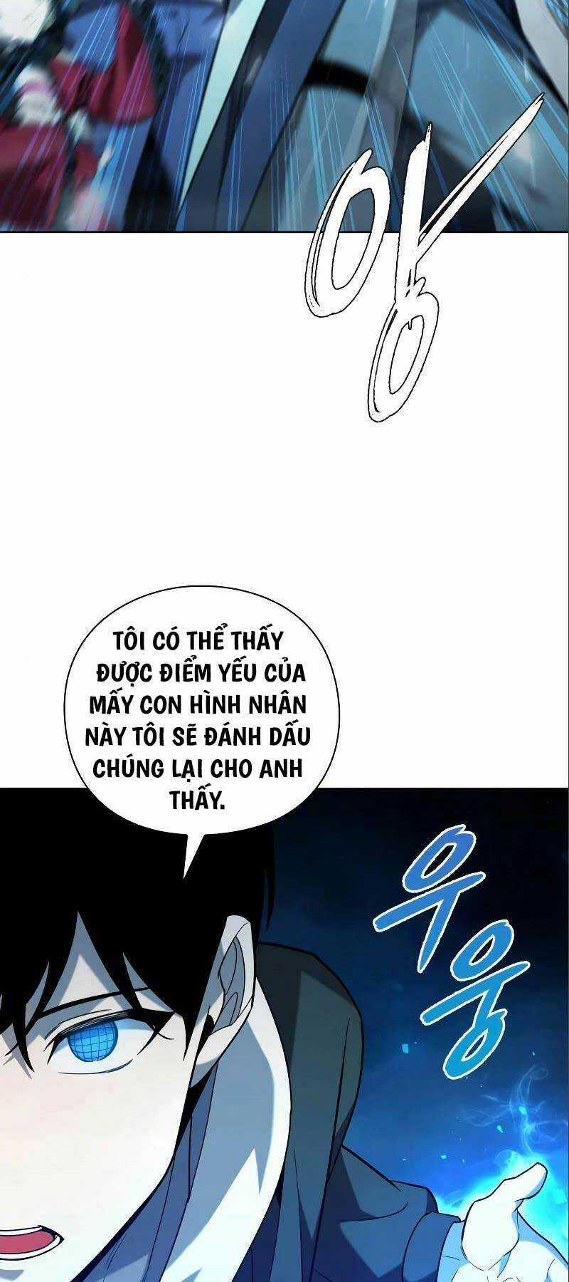 Thợ Tạo Tác Vũ Khí Chapter 18 trang 15