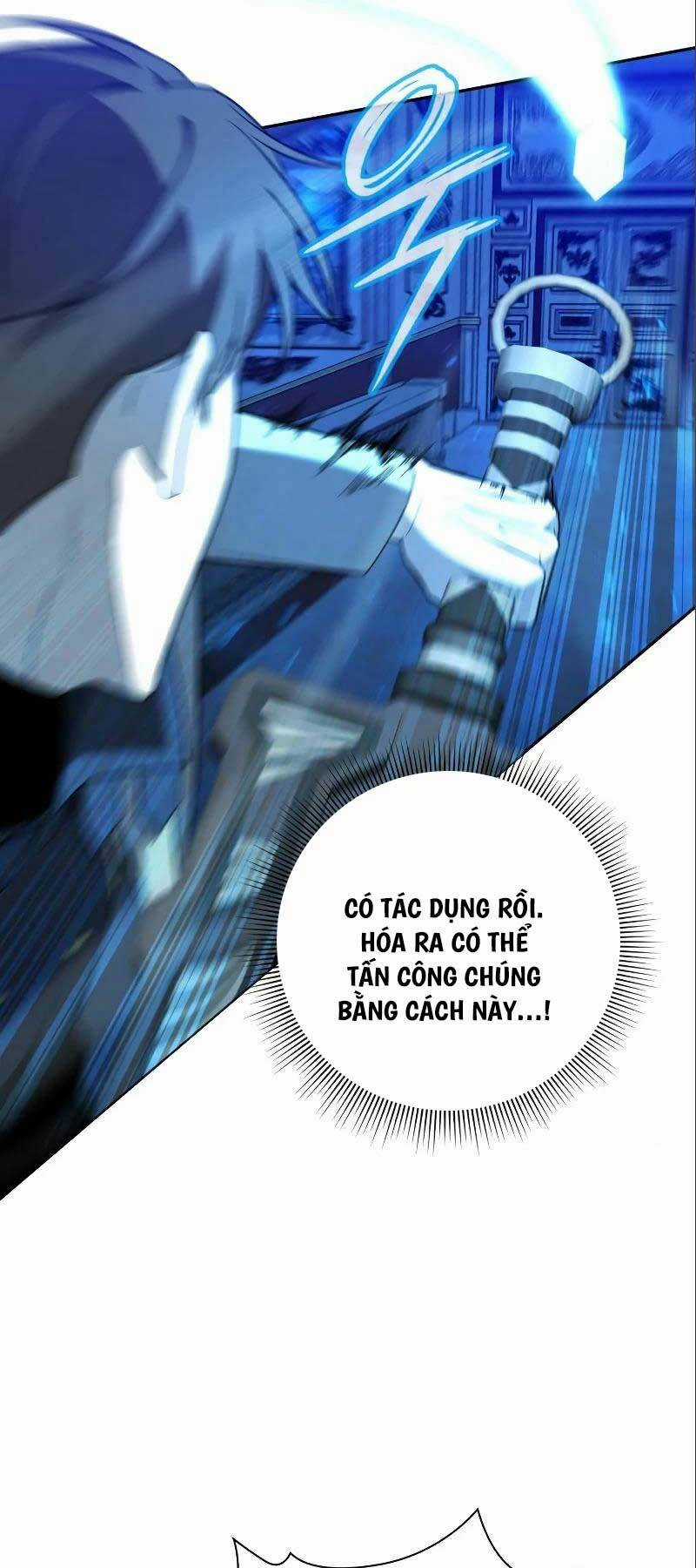 Thợ Tạo Tác Vũ Khí Chapter 18 trang 21