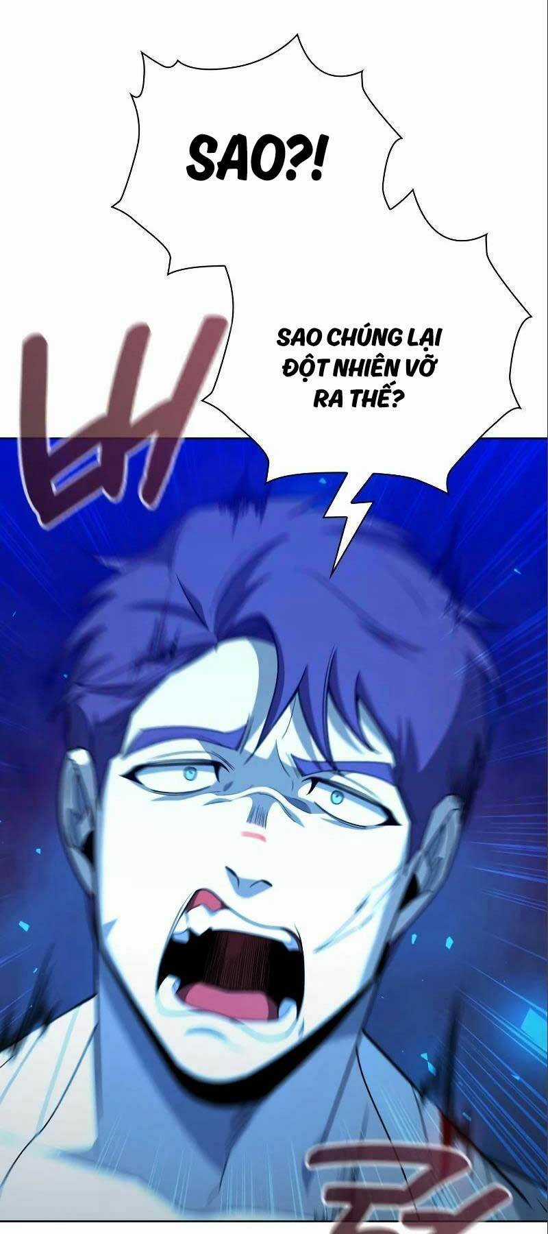 Thợ Tạo Tác Vũ Khí Chapter 18 trang 25