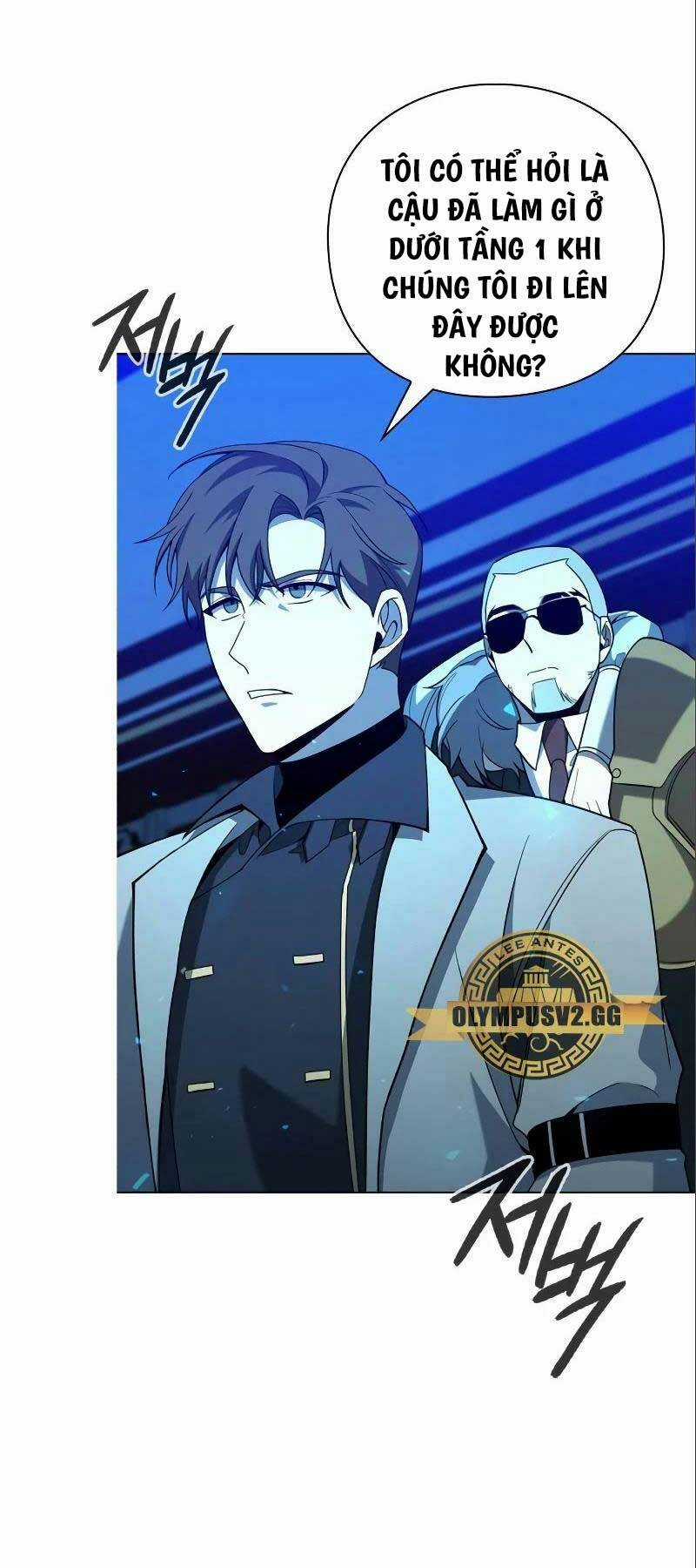 Thợ Tạo Tác Vũ Khí Chapter 18 trang 29