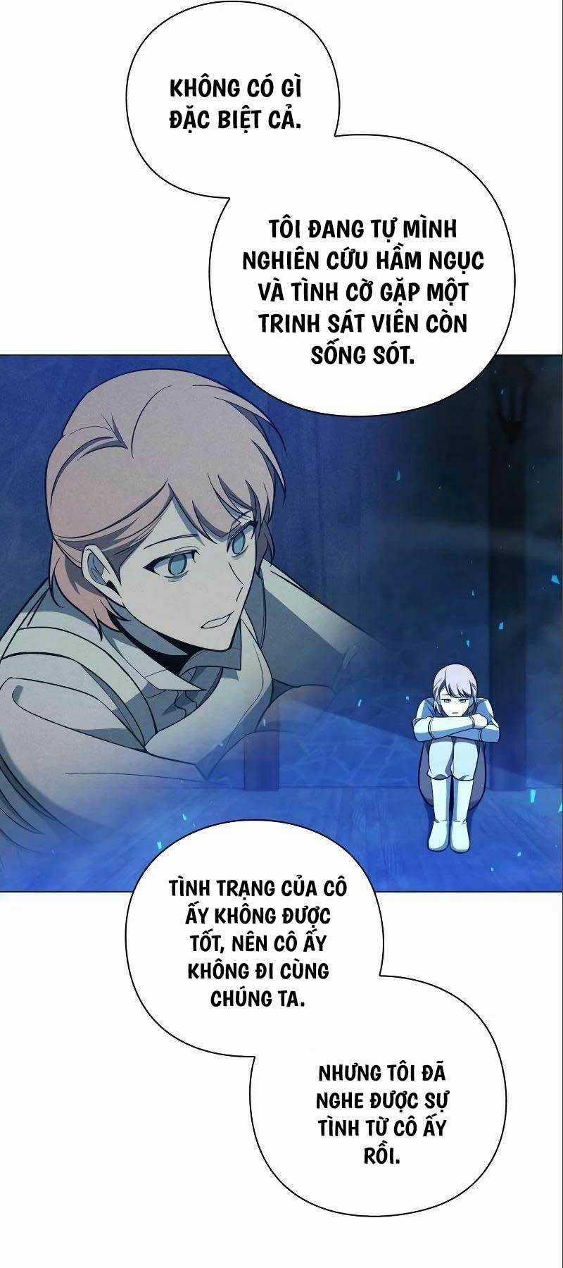 Thợ Tạo Tác Vũ Khí Chapter 18 trang 31