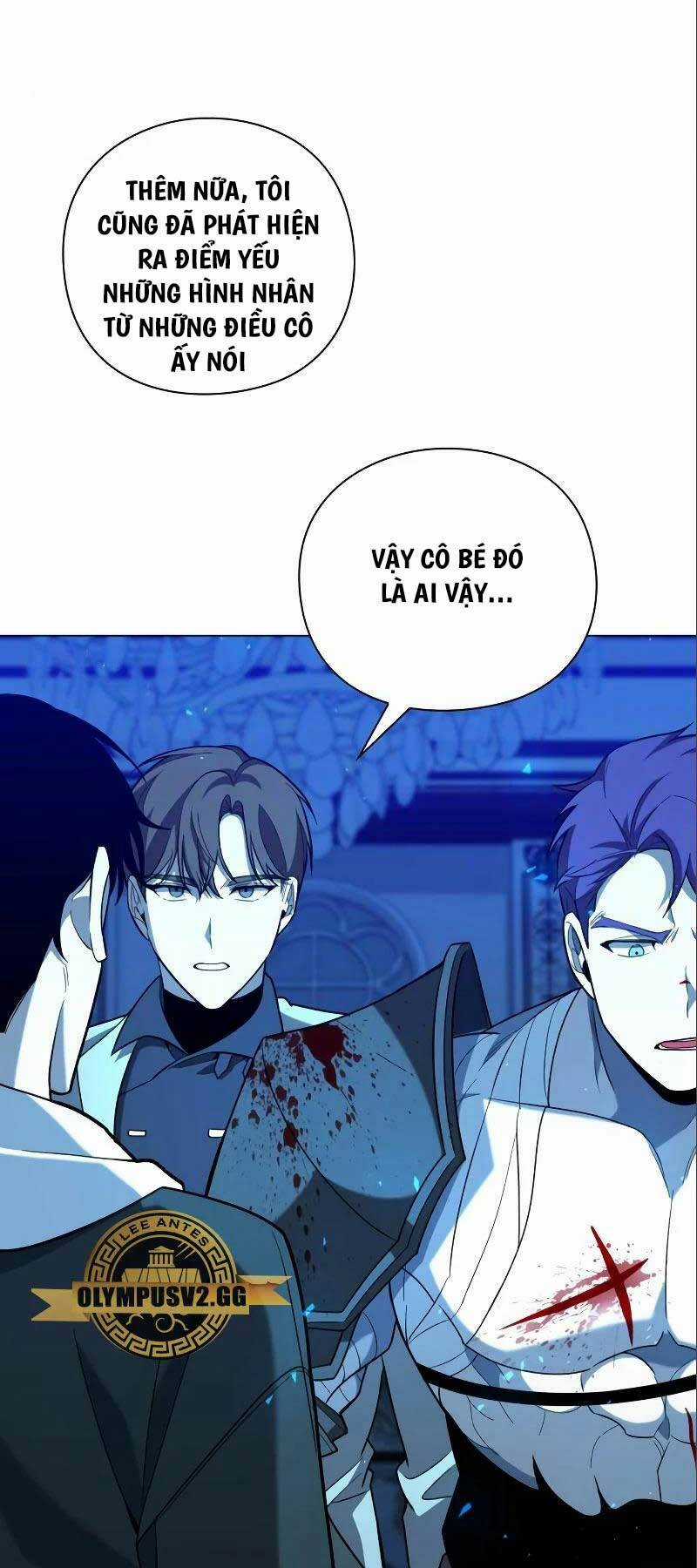 Thợ Tạo Tác Vũ Khí Chapter 18 trang 32