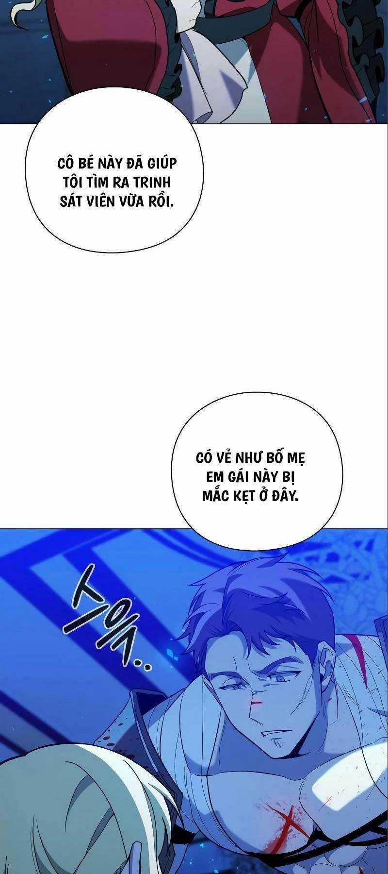 Thợ Tạo Tác Vũ Khí Chapter 18 trang 34