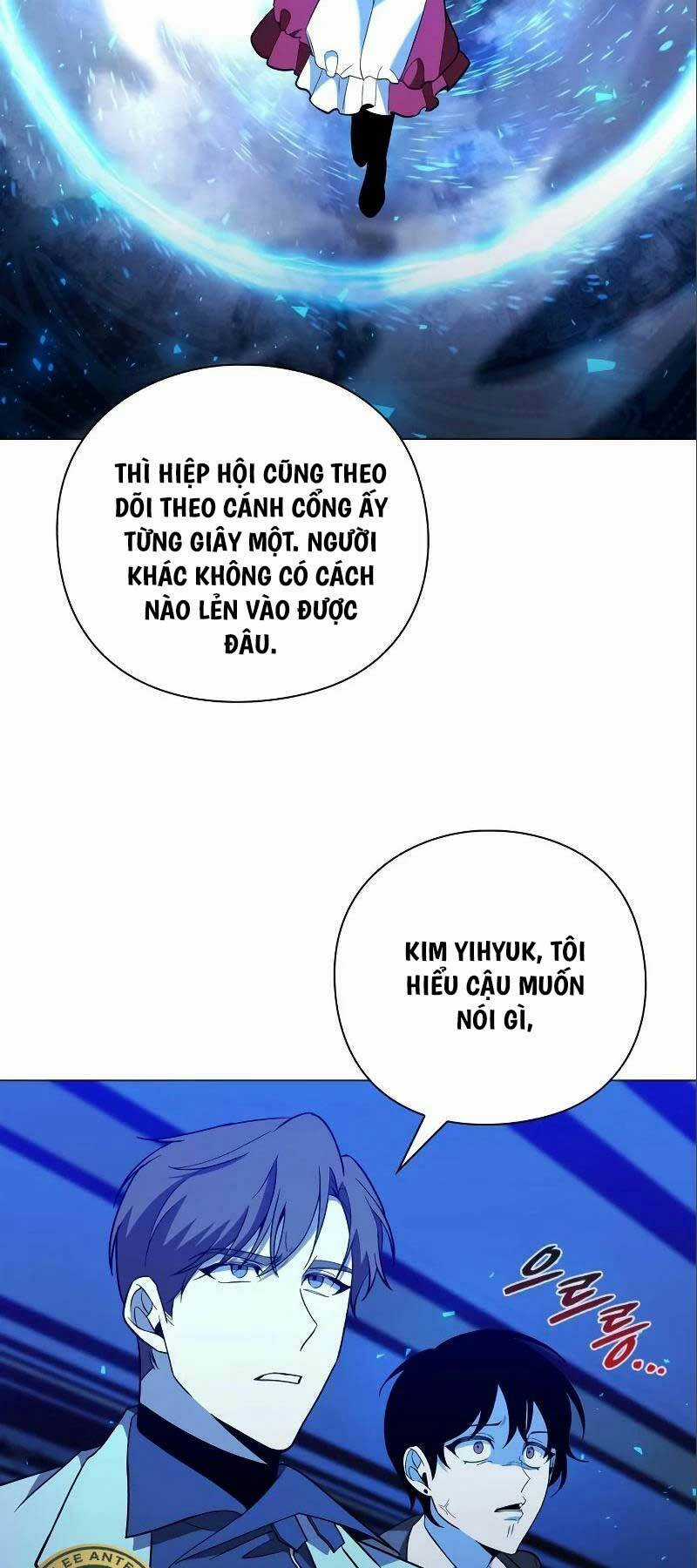 Thợ Tạo Tác Vũ Khí Chapter 18 trang 38