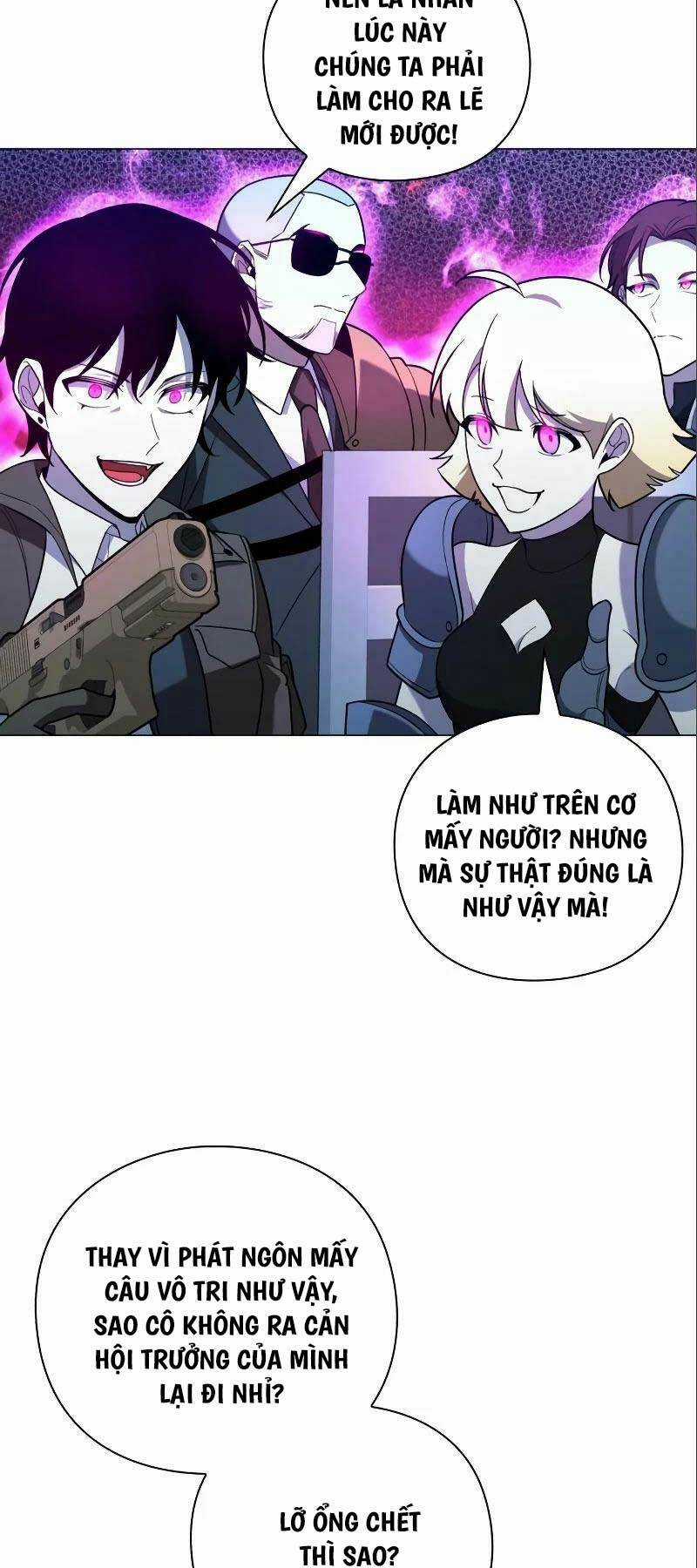 Thợ Tạo Tác Vũ Khí Chapter 18 trang 42