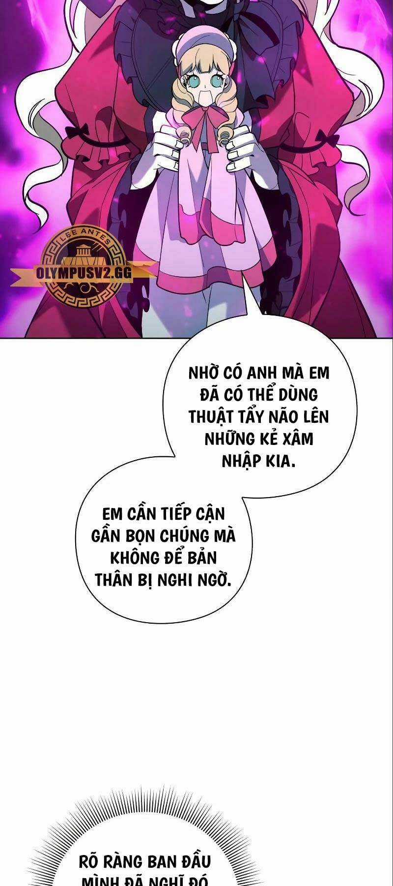 Thợ Tạo Tác Vũ Khí Chapter 18 trang 50
