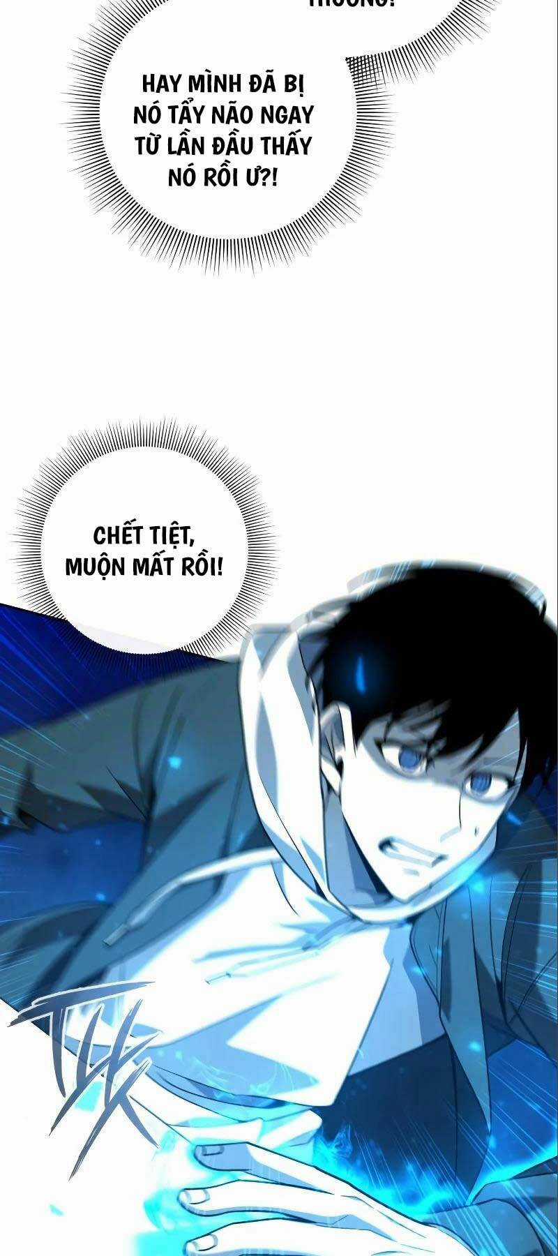 Thợ Tạo Tác Vũ Khí Chapter 18 trang 52