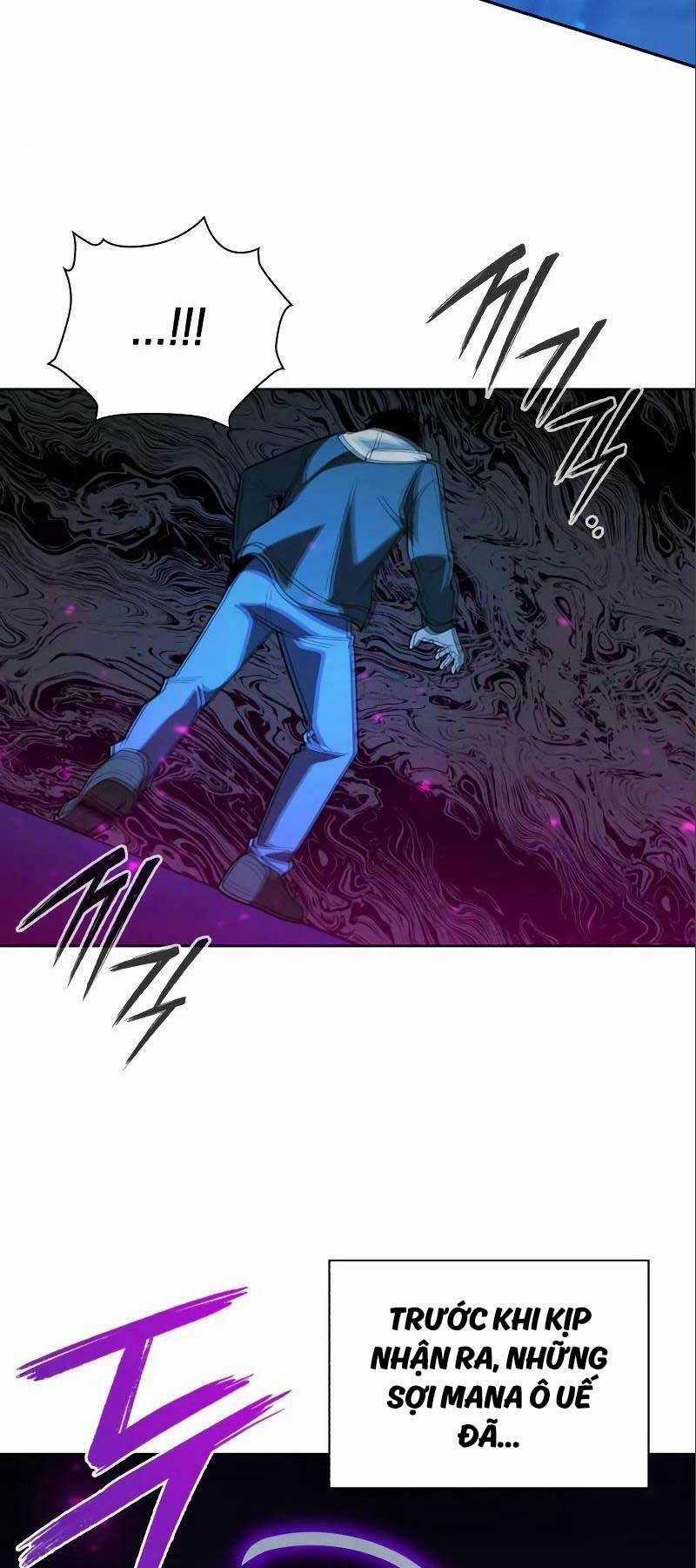 Thợ Tạo Tác Vũ Khí Chapter 18 trang 54