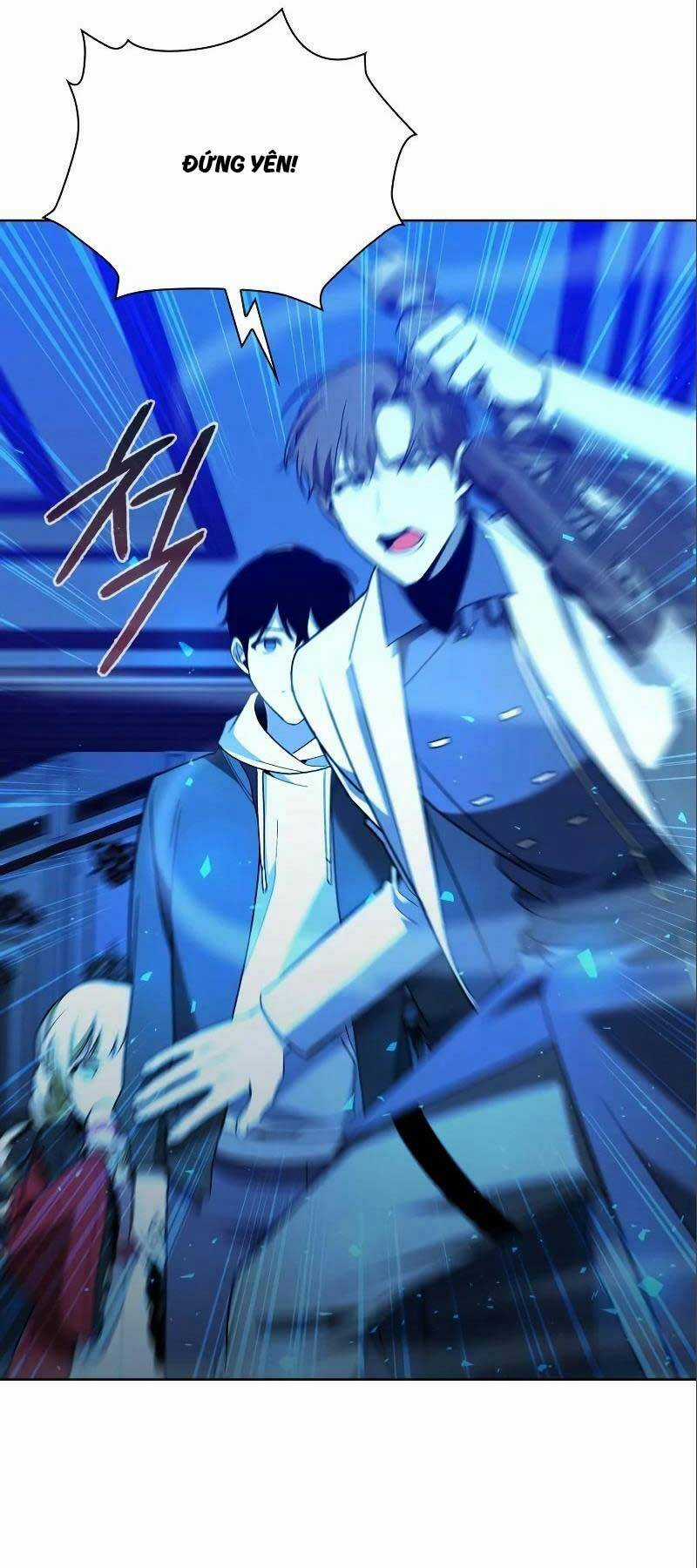 Thợ Tạo Tác Vũ Khí Chapter 18 trang 6