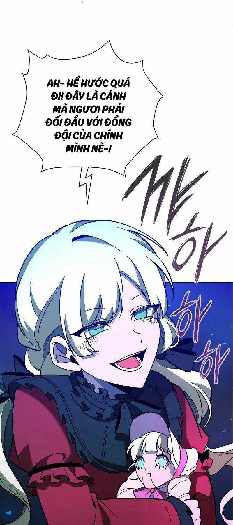 Thợ Tạo Tác Vũ Khí Chapter 18 trang 86
