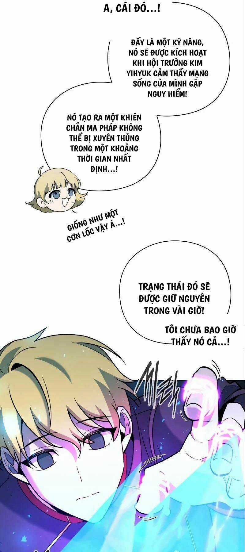 Thợ Tạo Tác Vũ Khí Chapter 18 trang 94