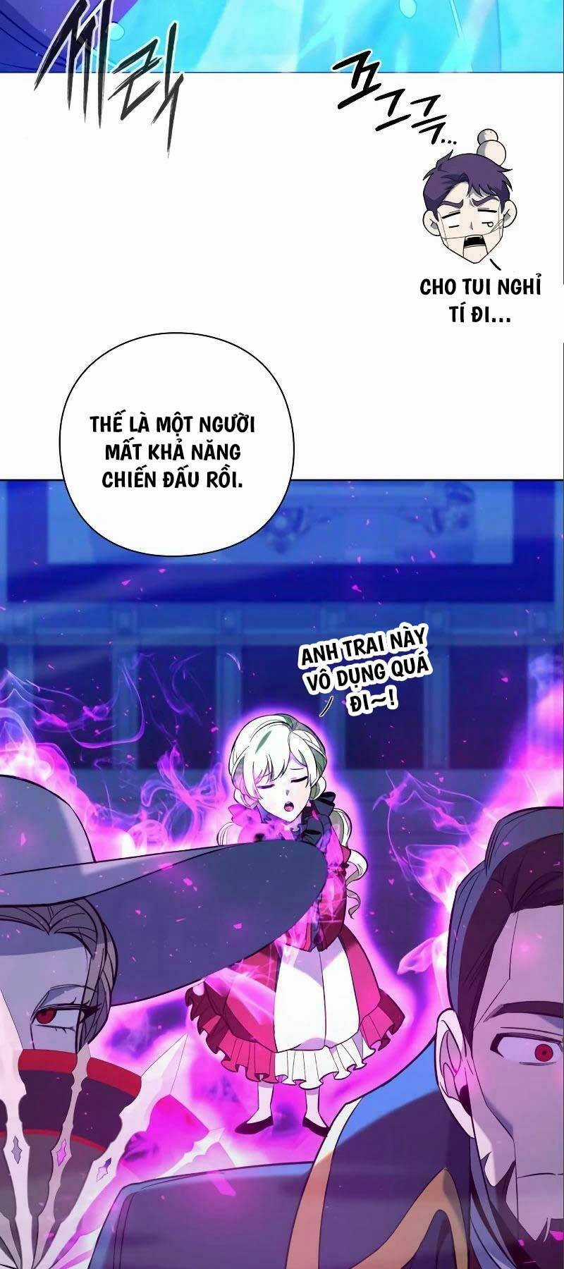 Thợ Tạo Tác Vũ Khí Chapter 18 trang 95