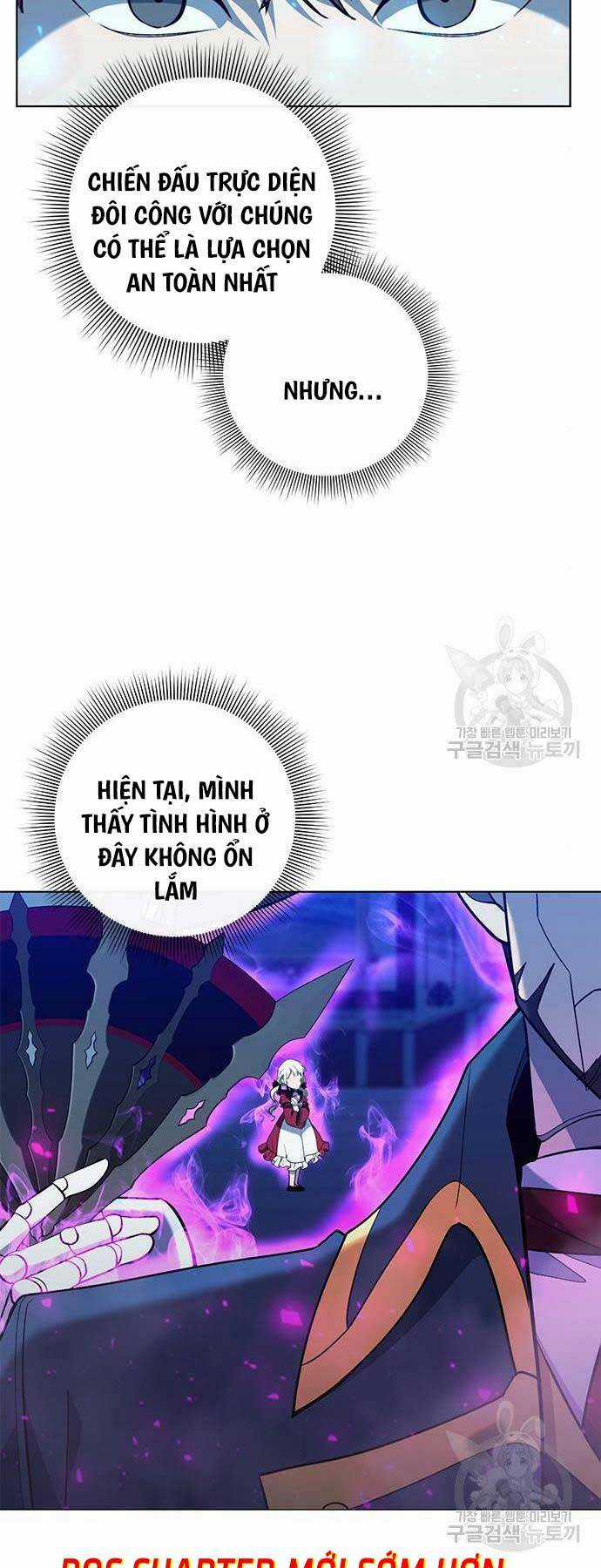 Thợ Tạo Tác Vũ Khí Chapter 19 trang 2