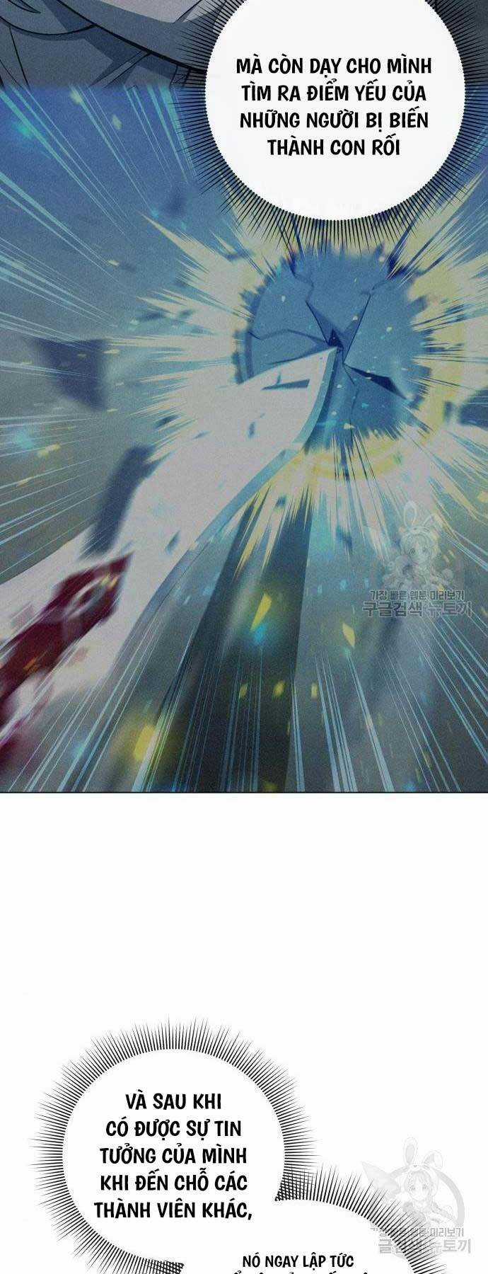 Thợ Tạo Tác Vũ Khí Chapter 19 trang 21