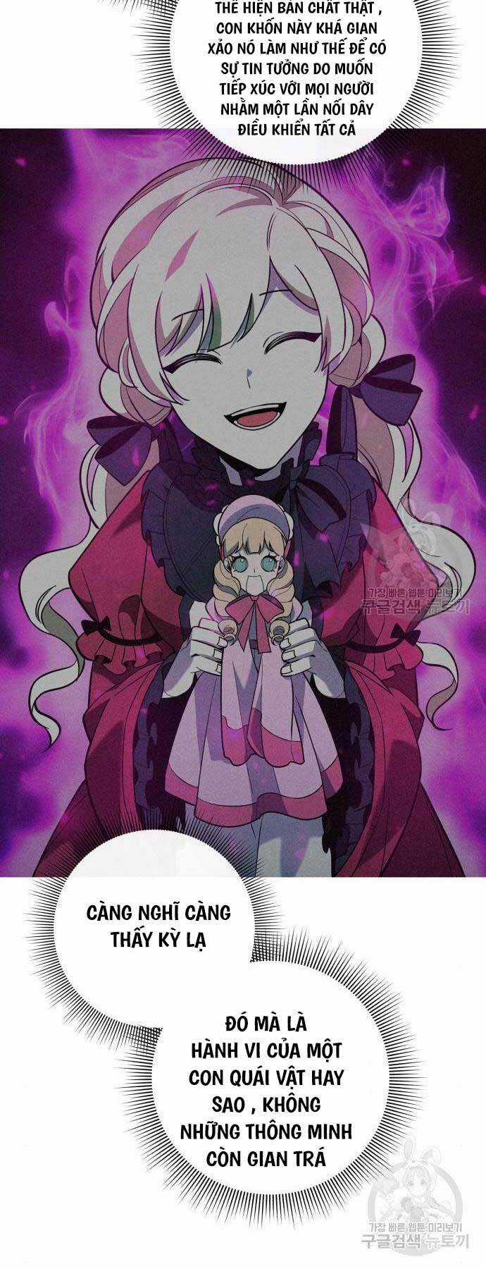 Thợ Tạo Tác Vũ Khí Chapter 19 trang 22