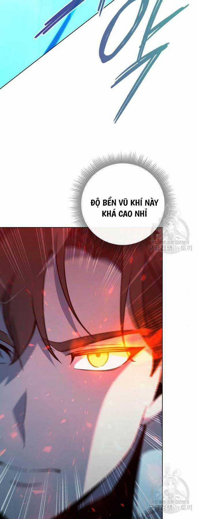 Thợ Tạo Tác Vũ Khí Chapter 19 trang 27