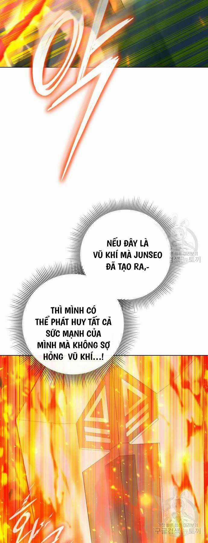 Thợ Tạo Tác Vũ Khí Chapter 19 trang 29