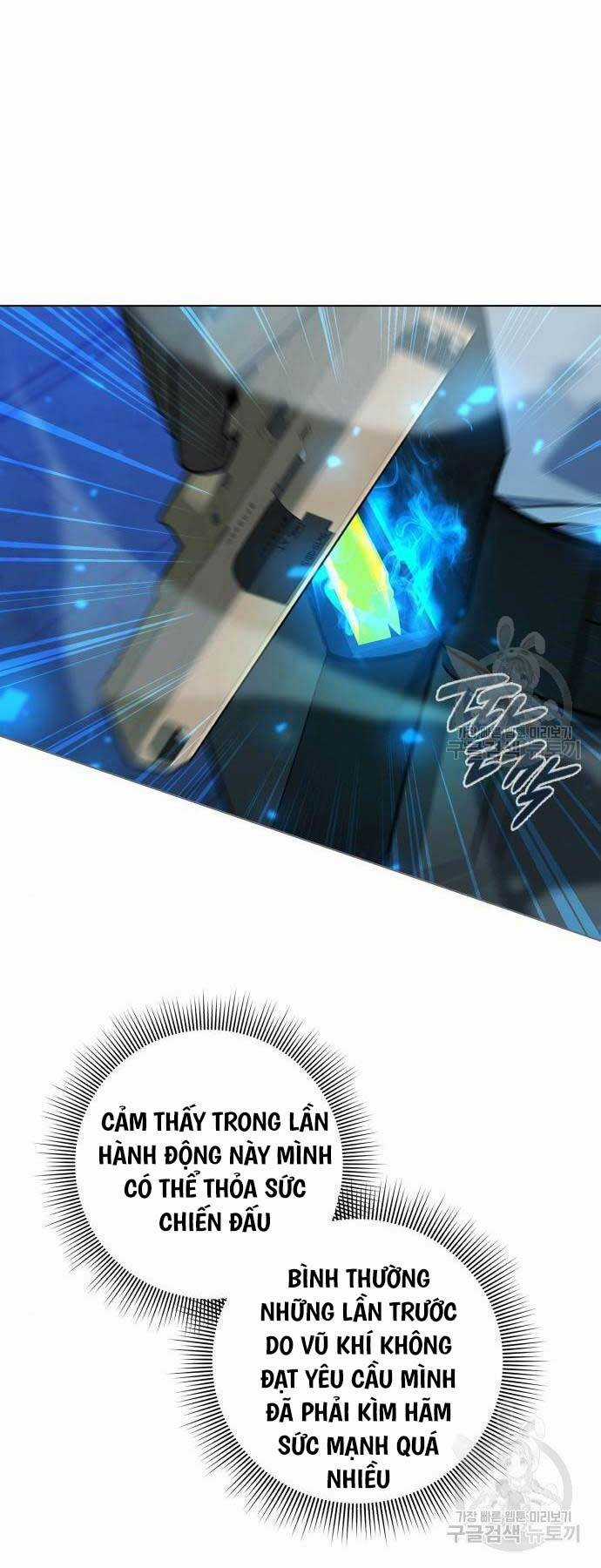 Thợ Tạo Tác Vũ Khí Chapter 19 trang 31