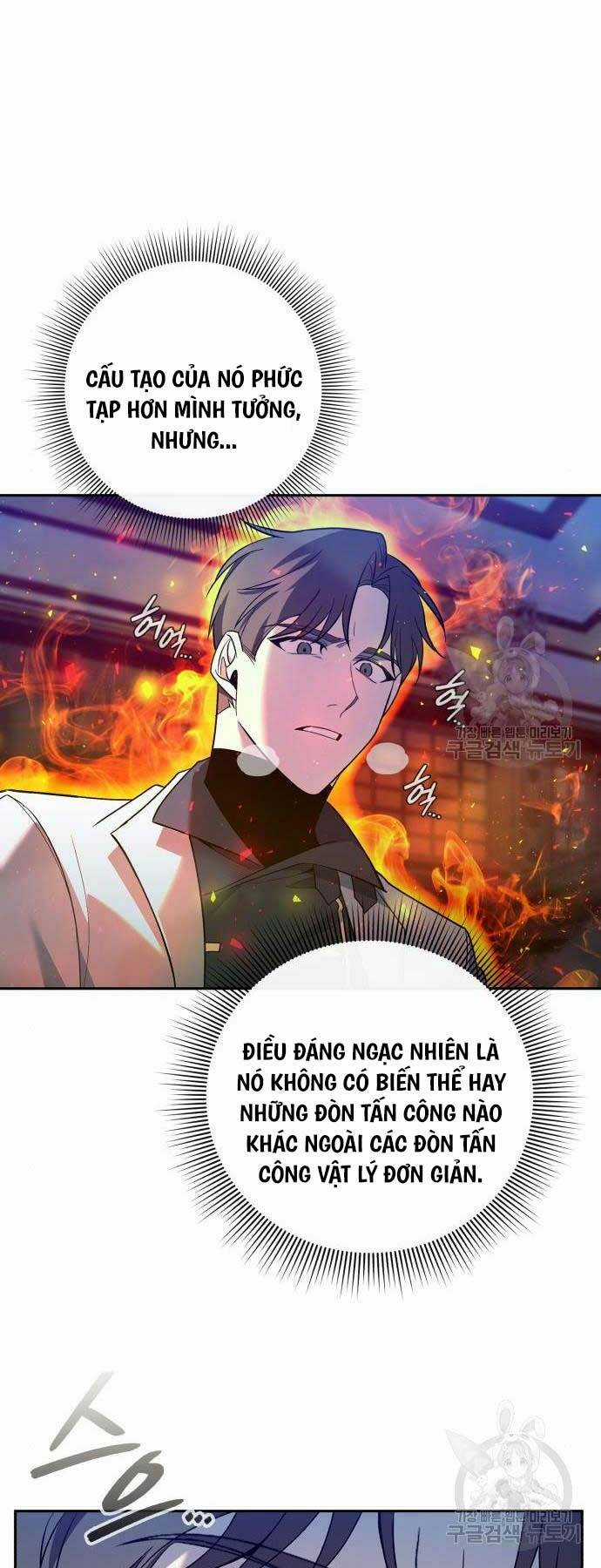 Thợ Tạo Tác Vũ Khí Chapter 19 trang 39