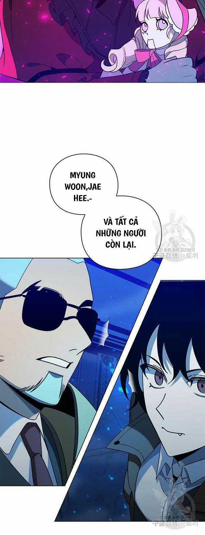 Thợ Tạo Tác Vũ Khí Chapter 19 trang 4