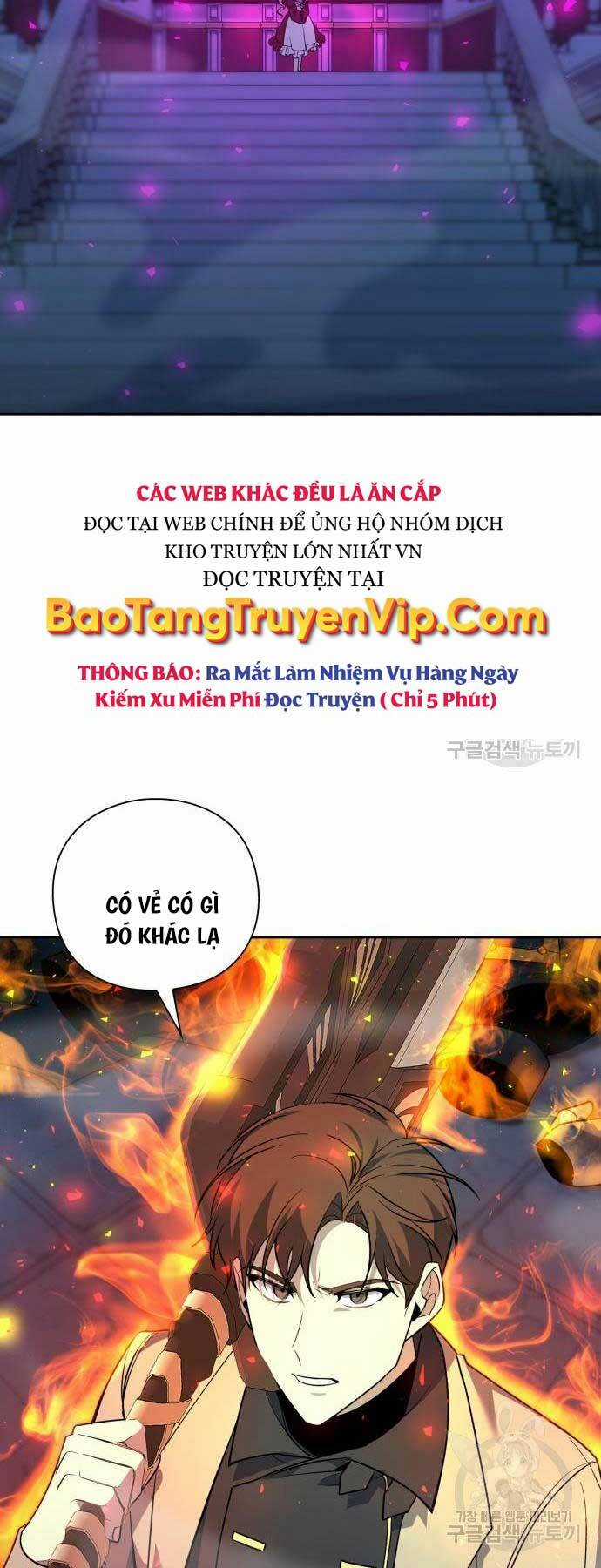 Thợ Tạo Tác Vũ Khí Chapter 19 trang 41