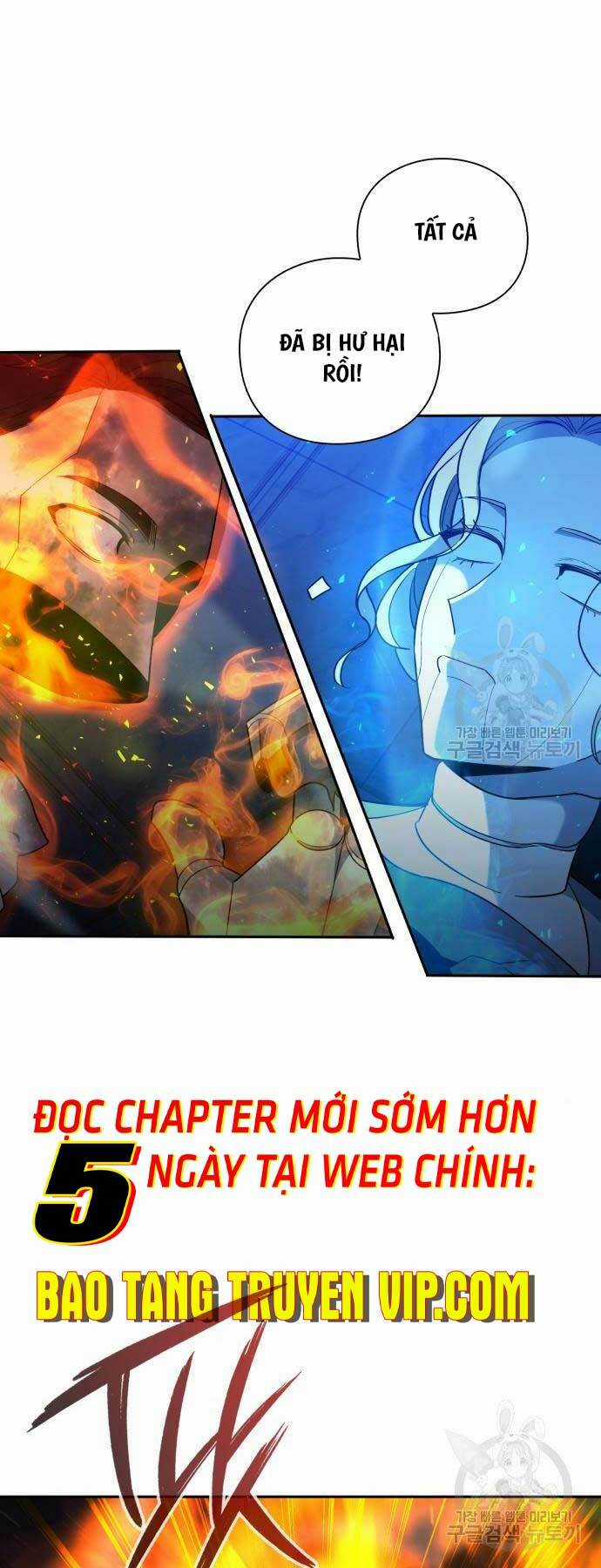 Thợ Tạo Tác Vũ Khí Chapter 19 trang 43