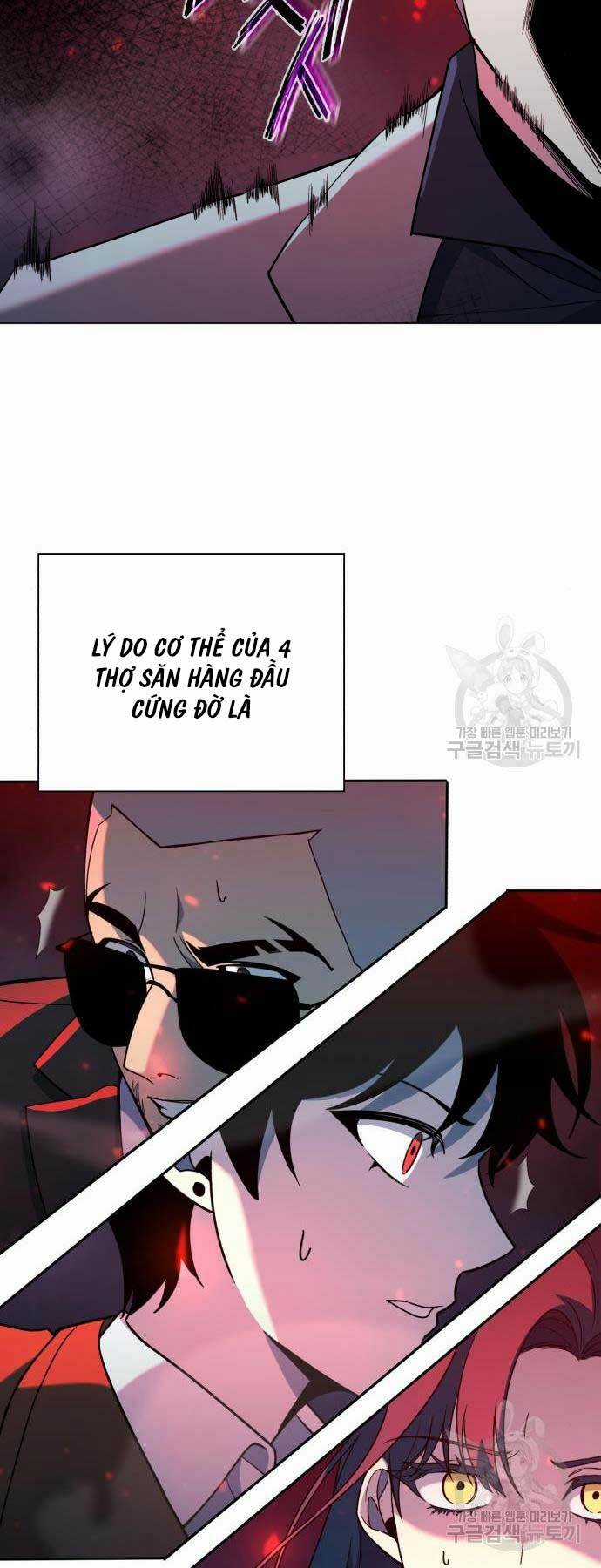 Thợ Tạo Tác Vũ Khí Chapter 19 trang 52