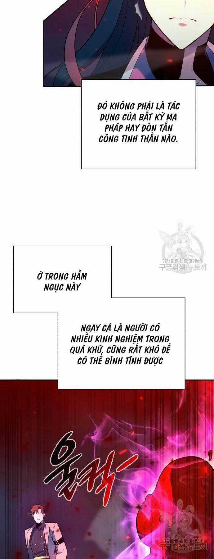 Thợ Tạo Tác Vũ Khí Chapter 19 trang 53