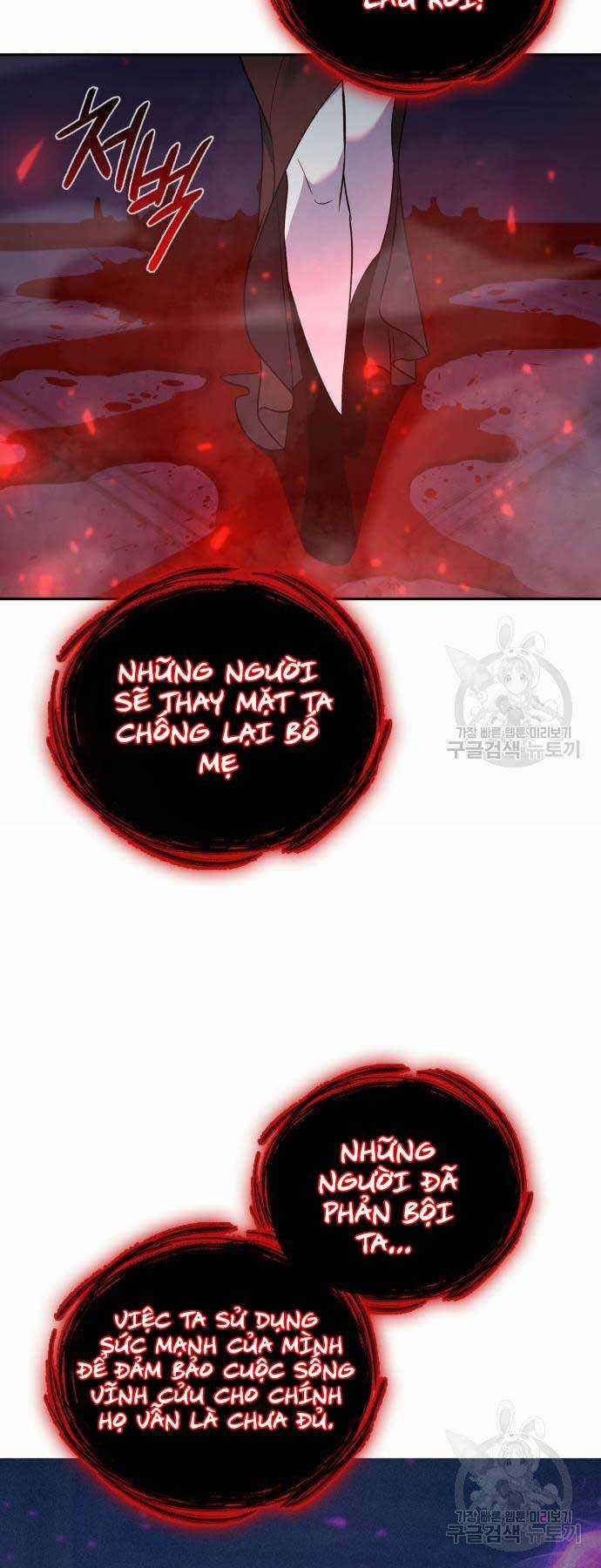 Thợ Tạo Tác Vũ Khí Chapter 19 trang 58