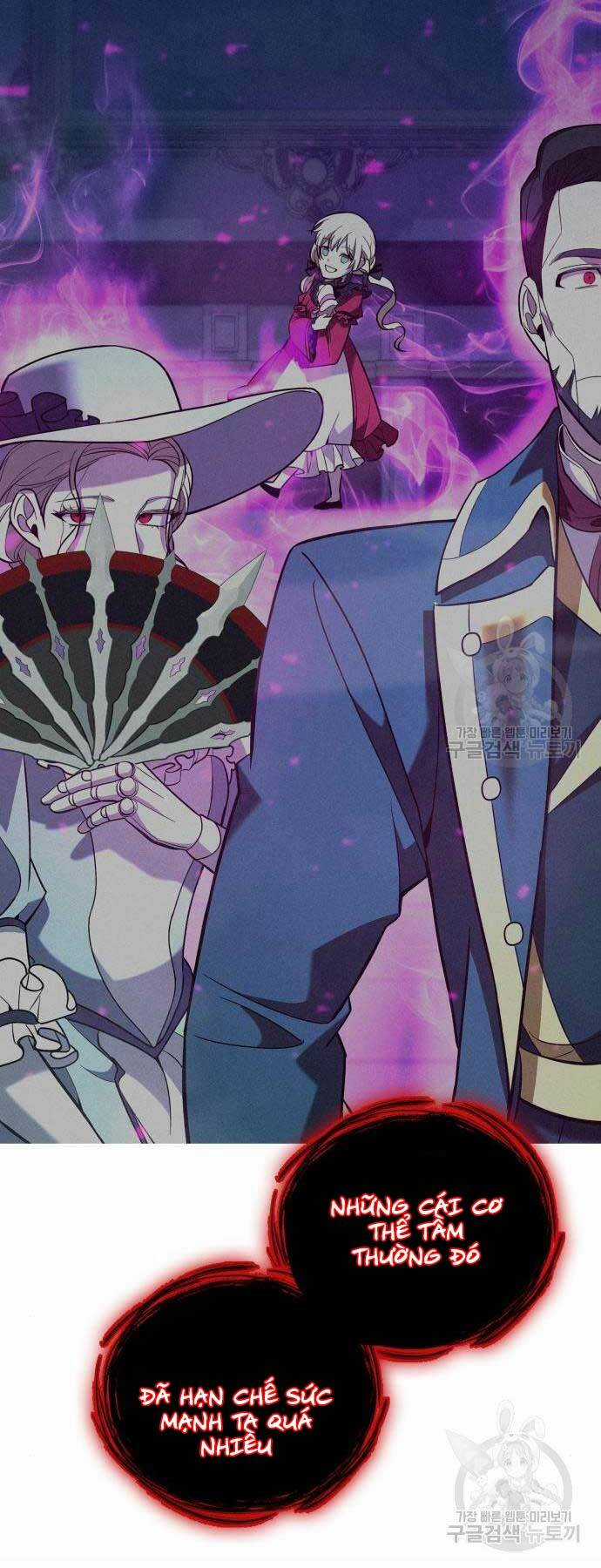 Thợ Tạo Tác Vũ Khí Chapter 19 trang 59