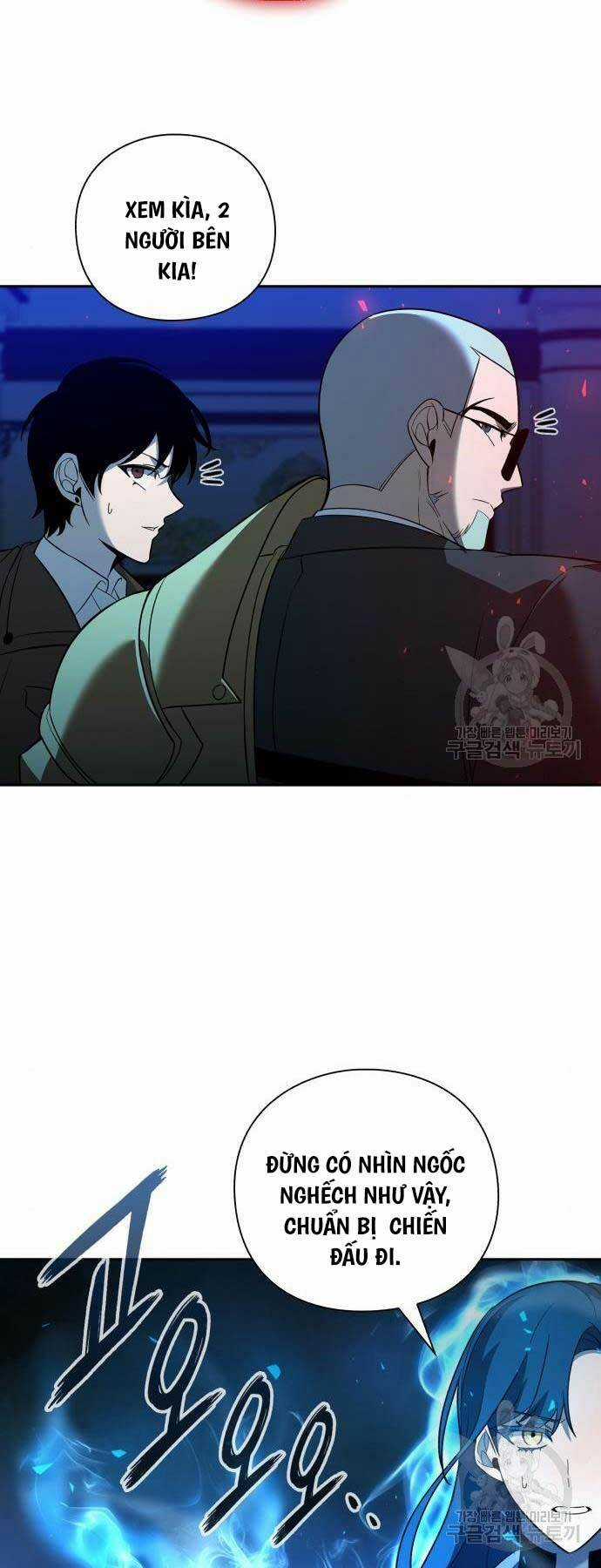 Thợ Tạo Tác Vũ Khí Chapter 19 trang 62