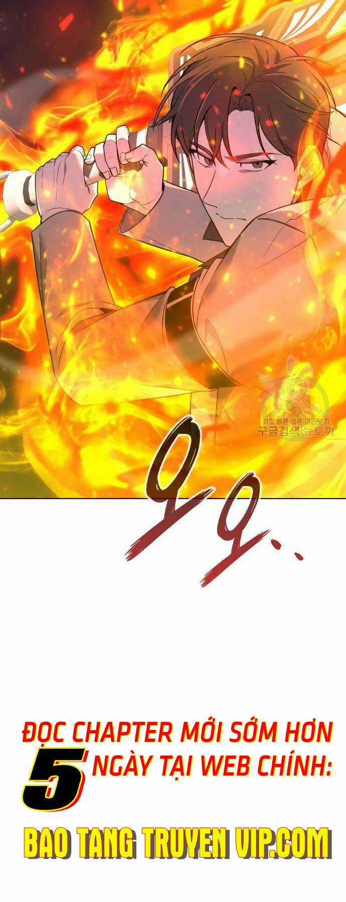 Thợ Tạo Tác Vũ Khí Chapter 19 trang 8