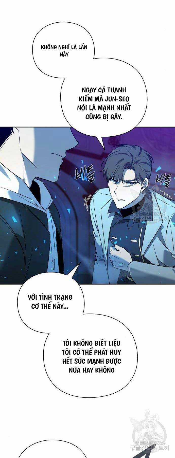 Thợ Tạo Tác Vũ Khí Chapter 19 trang 81