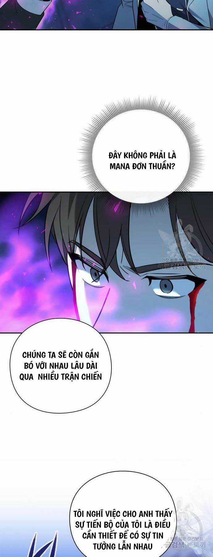 Thợ Tạo Tác Vũ Khí Chapter 19 trang 83