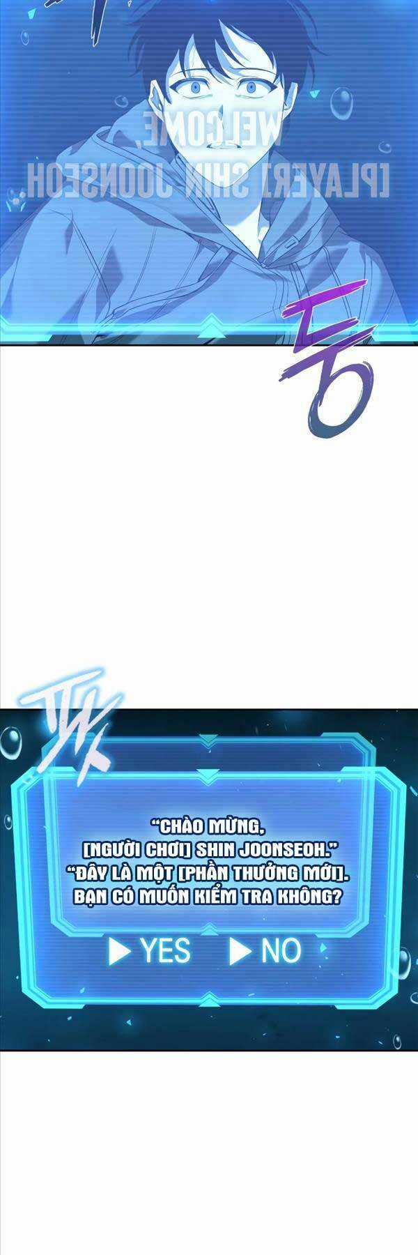 Thợ Tạo Tác Vũ Khí Chapter 2 trang 2