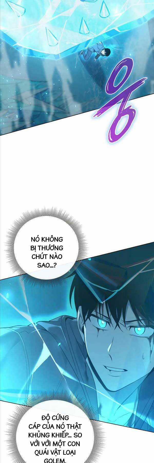 Thợ Tạo Tác Vũ Khí Chapter 2 trang 21