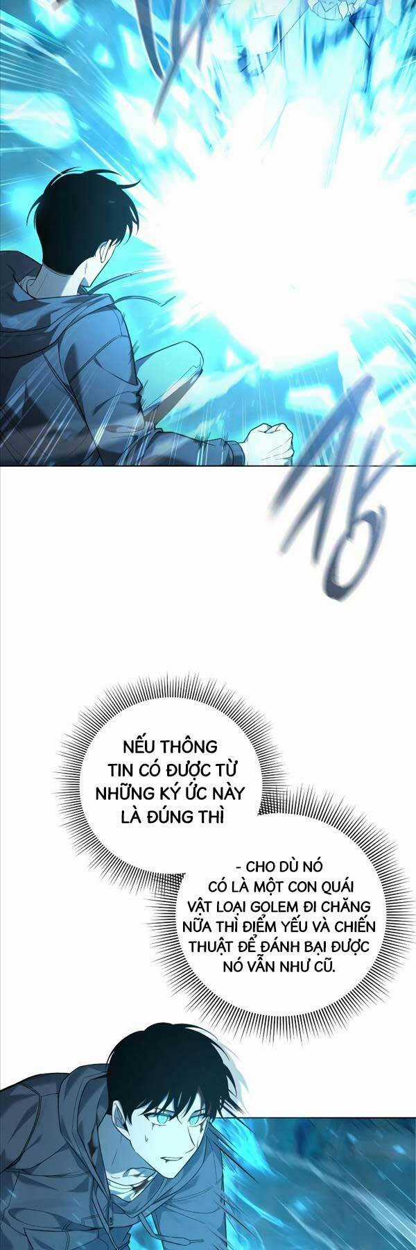 Thợ Tạo Tác Vũ Khí Chapter 2 trang 23