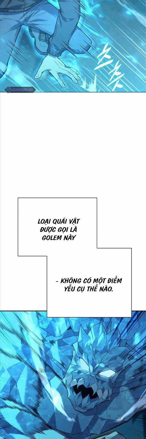 Thợ Tạo Tác Vũ Khí Chapter 2 trang 24