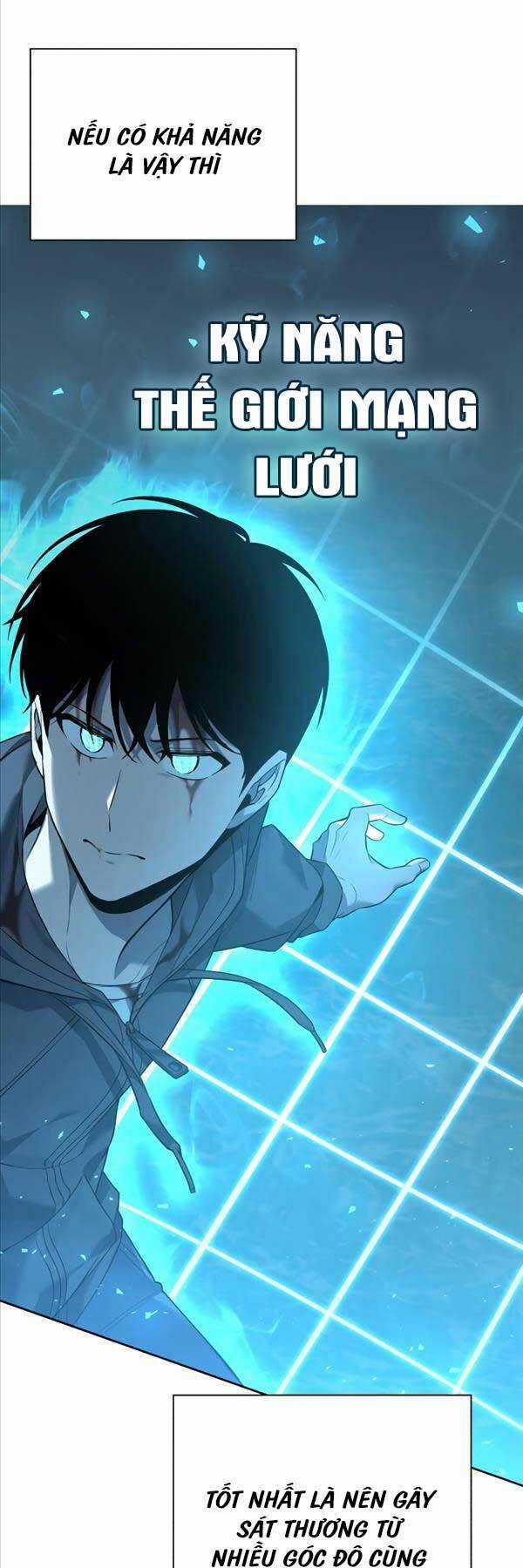 Thợ Tạo Tác Vũ Khí Chapter 2 trang 26