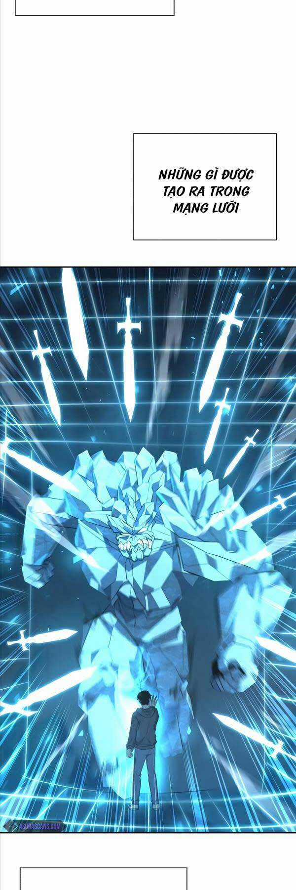 Thợ Tạo Tác Vũ Khí Chapter 2 trang 28