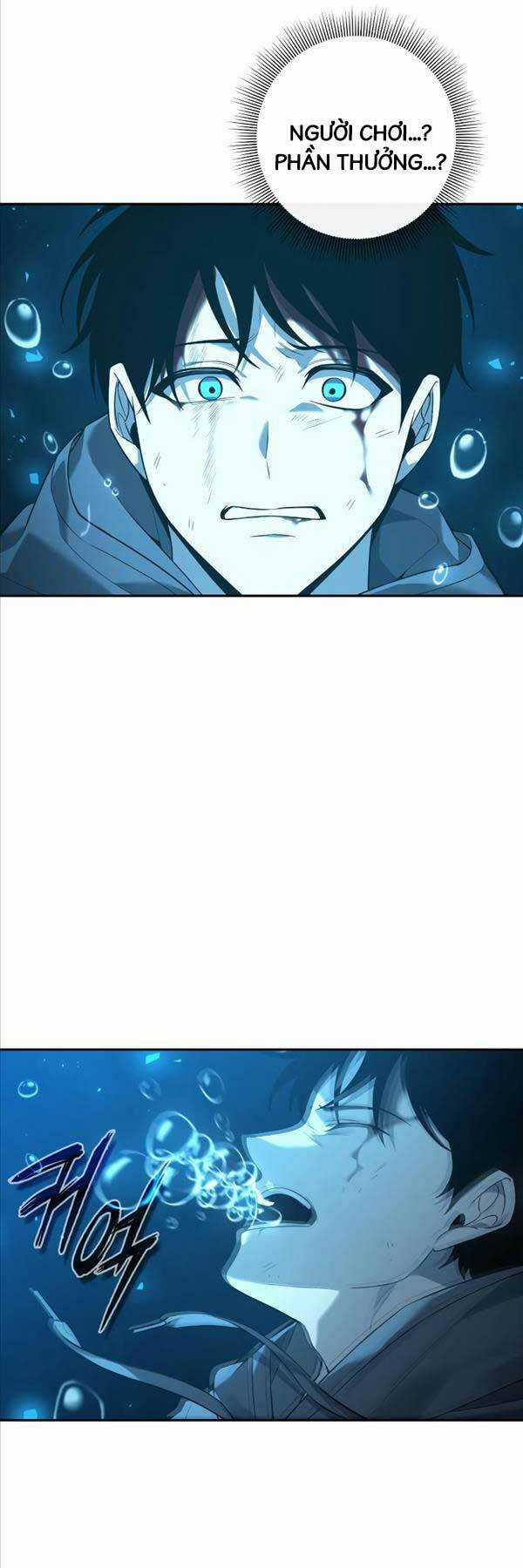 Thợ Tạo Tác Vũ Khí Chapter 2 trang 3