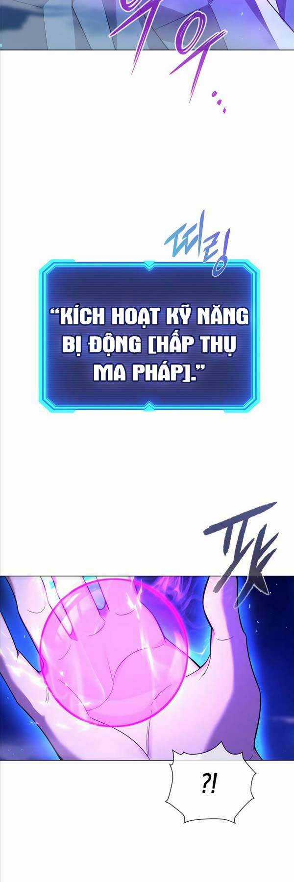 Thợ Tạo Tác Vũ Khí Chapter 2 trang 37