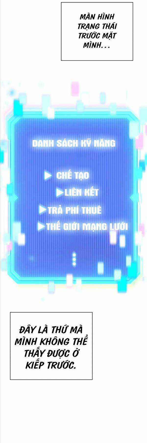 Thợ Tạo Tác Vũ Khí Chapter 2 trang 45