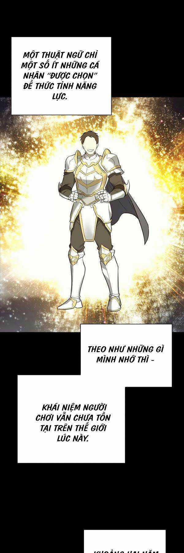 Thợ Tạo Tác Vũ Khí Chapter 2 trang 47