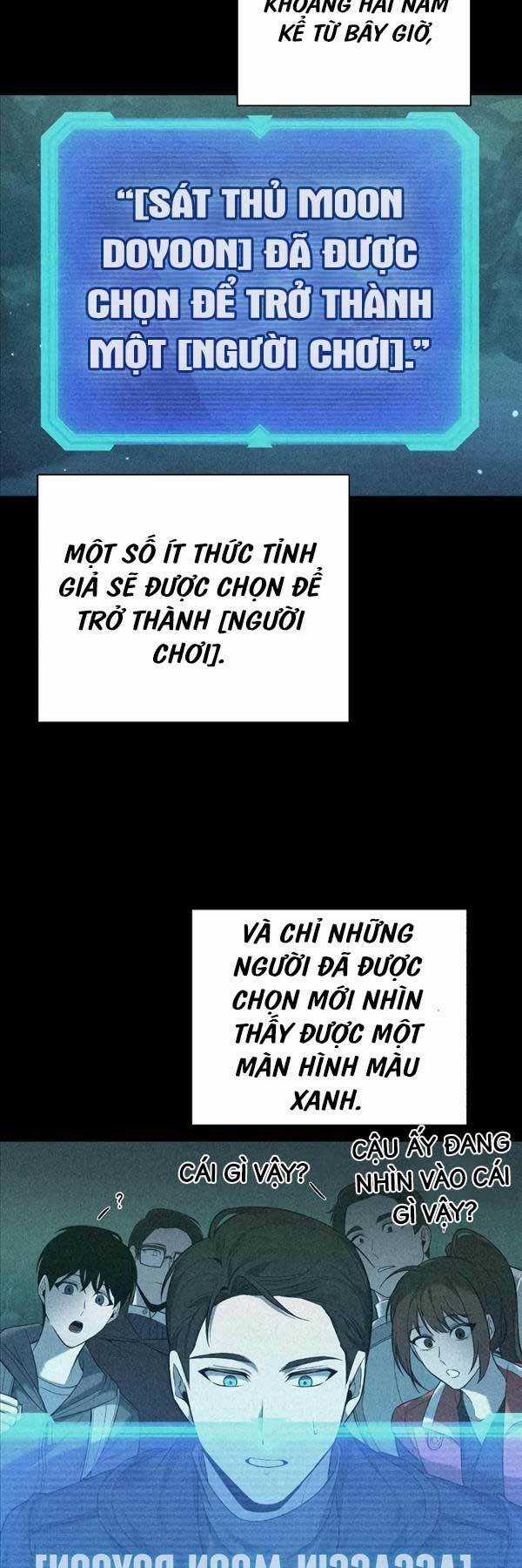 Thợ Tạo Tác Vũ Khí Chapter 2 trang 48